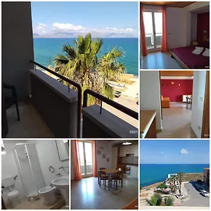  Aparthotel Eloisa