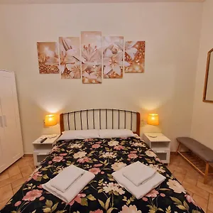 Au Jardin De Affittacamere Firenze