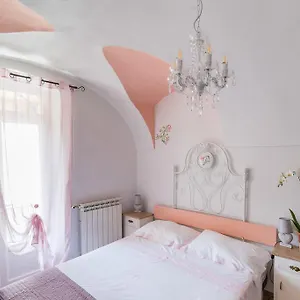 Dussaiga - Delle Rose Affittacamere Dolceacqua